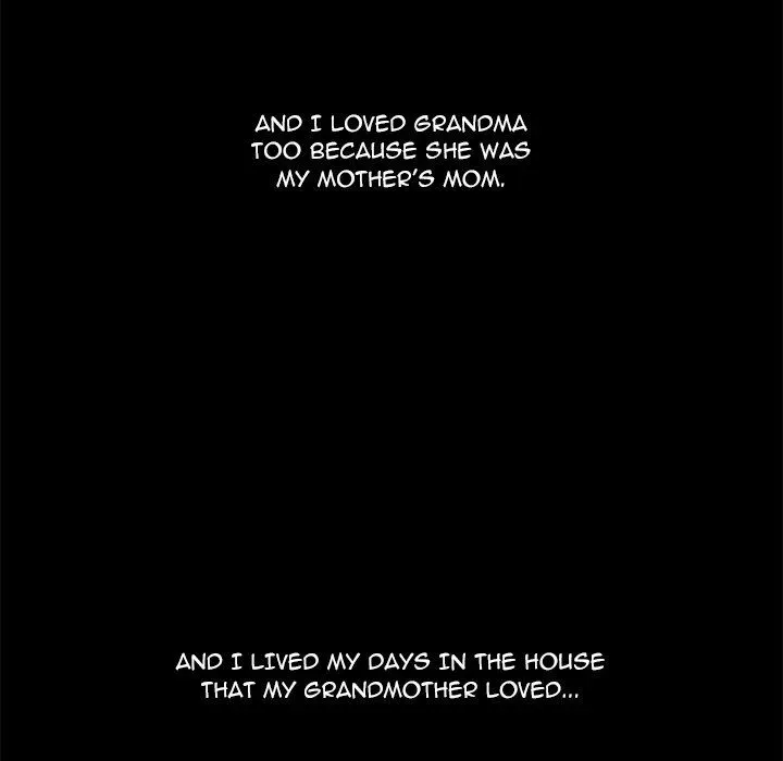 Read Bad Blood chapter 32 image 20 on Lezhin