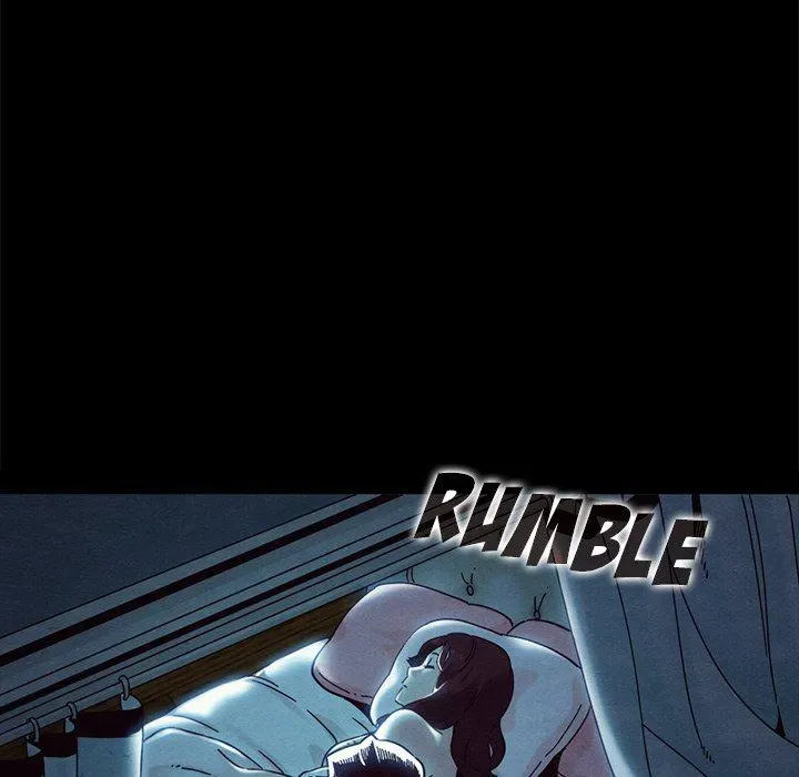 Read Bad Blood chapter 32 image 37 on Lezhin