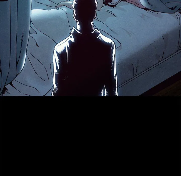 Read Bad Blood chapter 32 image 38 on Lezhin