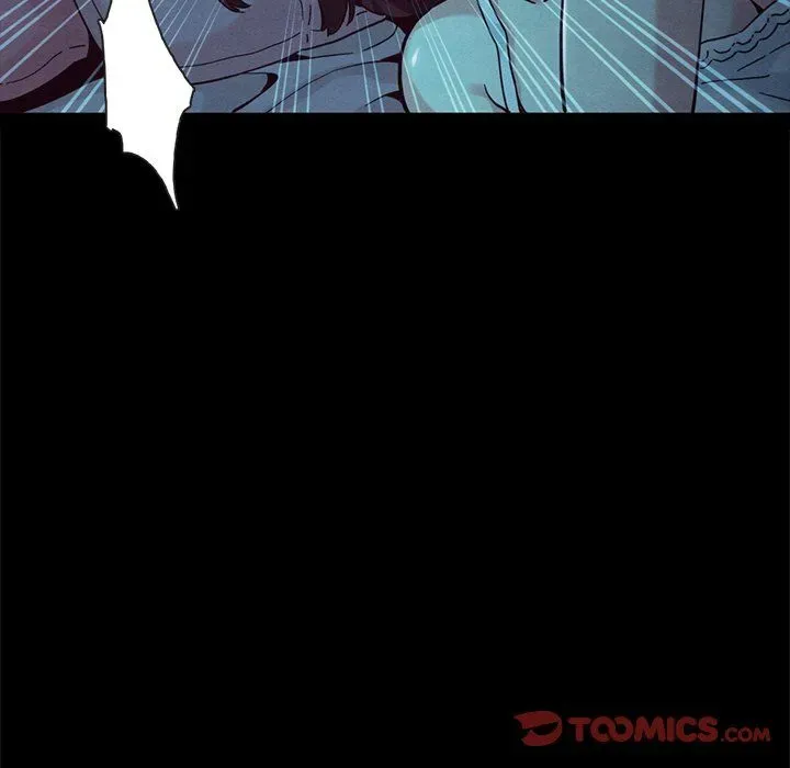 Read Bad Blood chapter 32 image 43 on Lezhin