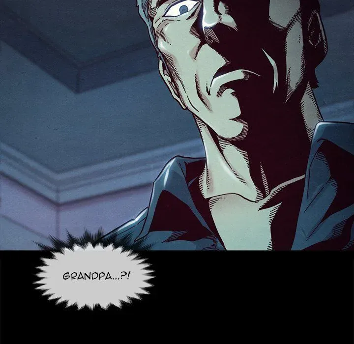 Read Bad Blood chapter 32 image 46 on Lezhin