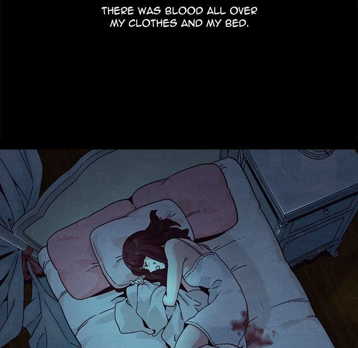 Read Bad Blood chapter 32 image 55 on Lezhin