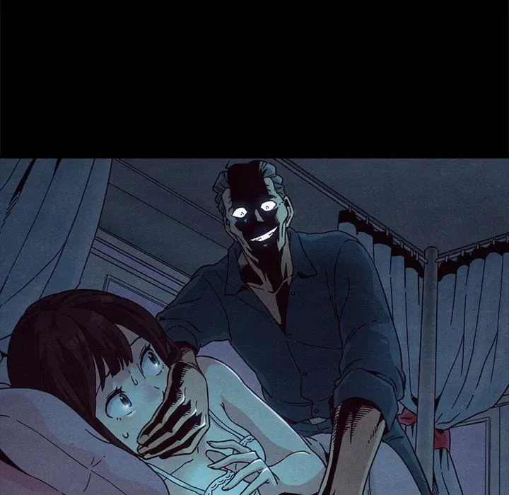 Read Bad Blood chapter 32 image 60 on Lezhin