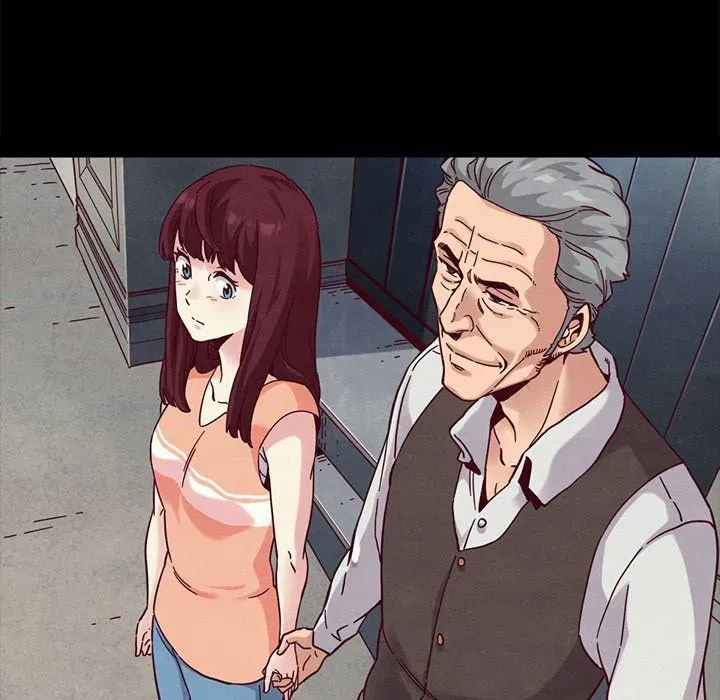 Read Bad Blood chapter 32 image 84 on Lezhin
