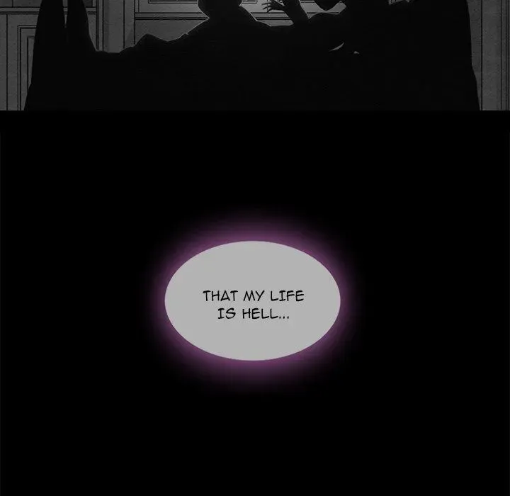 Read Bad Blood chapter 33 image 10 on Lezhin