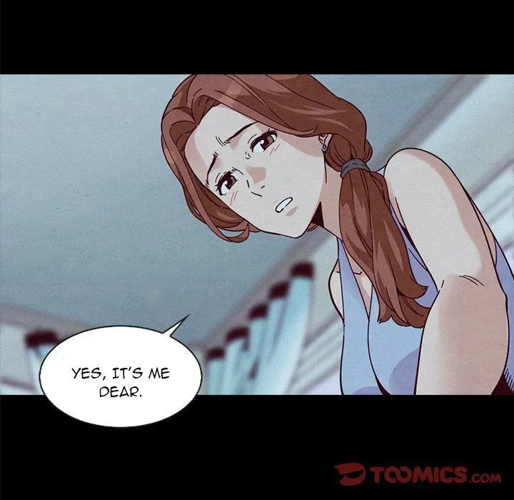 Read Bad Blood chapter 33 image 139 on Lezhin
