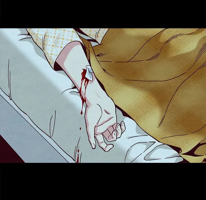 Read Bad Blood chapter 33 image 199 on Lezhin