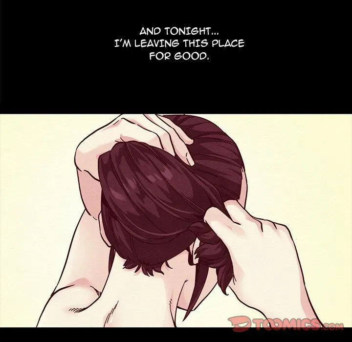 Read Bad Blood chapter 33 image 27 on Lezhin