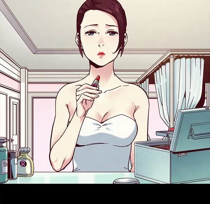 Read Bad Blood chapter 33 image 30 on Lezhin