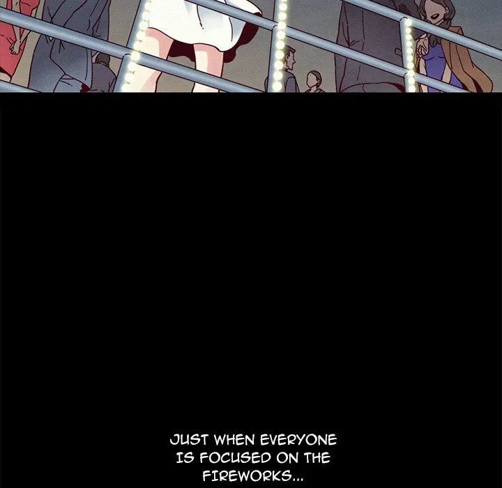 Read Bad Blood chapter 33 image 45 on Lezhin