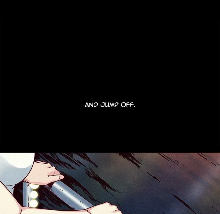 Read Bad Blood chapter 33 image 49 on Lezhin