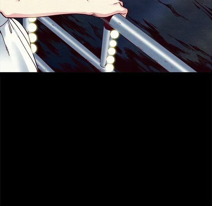 Read Bad Blood chapter 33 image 50 on Lezhin