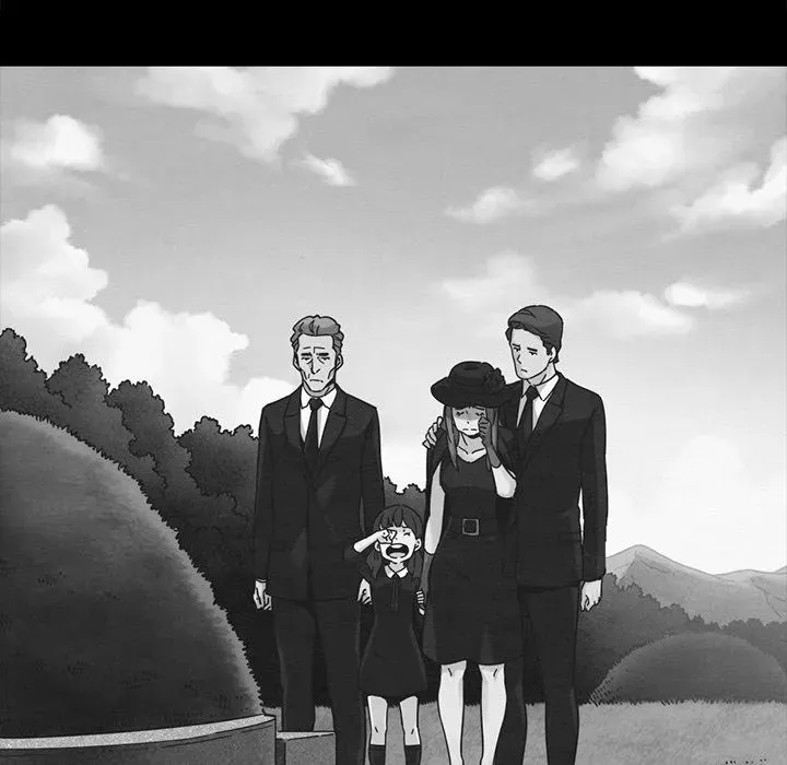 Read Bad Blood chapter 33 image 55 on Lezhin