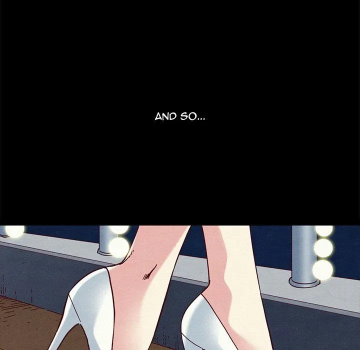 Read Bad Blood chapter 33 image 81 on Lezhin
