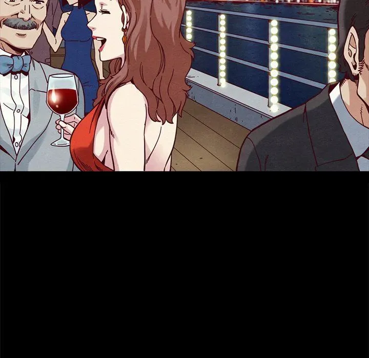 Read Bad Blood chapter 33 image 84 on Lezhin