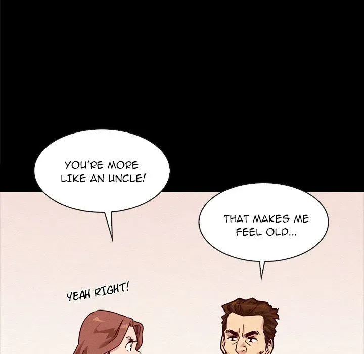 Read Bad Blood chapter 34 image 100 on Lezhin