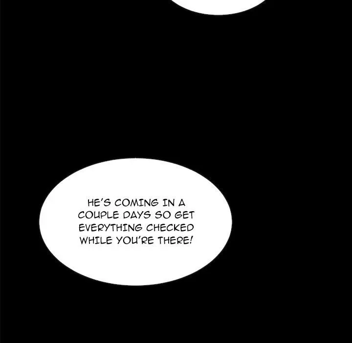 Read Bad Blood chapter 34 image 105 on Lezhin