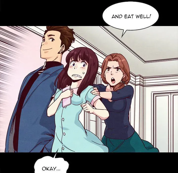 Read Bad Blood chapter 34 image 106 on Lezhin