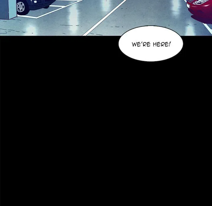 Read Bad Blood chapter 34 image 115 on Lezhin