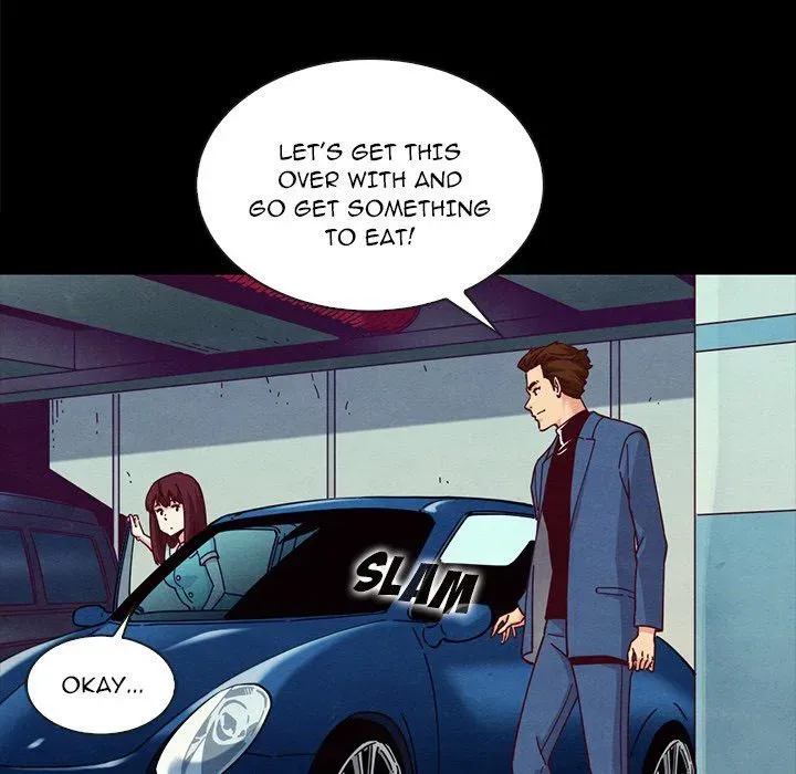Read Bad Blood chapter 34 image 116 on Lezhin