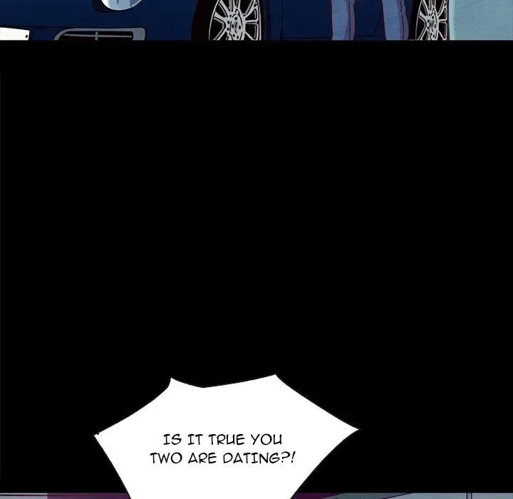 Read Bad Blood chapter 34 image 117 on Lezhin