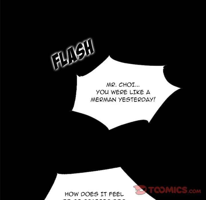 Read Bad Blood chapter 34 image 119 on Lezhin