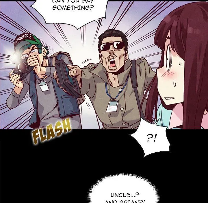 Read Bad Blood chapter 34 image 121 on Lezhin