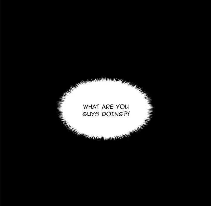 Read Bad Blood chapter 34 image 123 on Lezhin