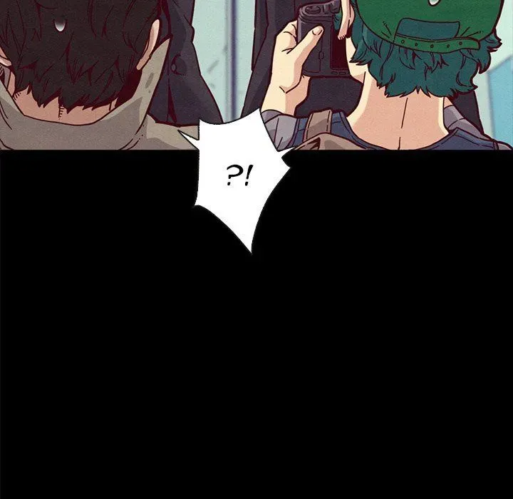 Read Bad Blood chapter 34 image 127 on Lezhin