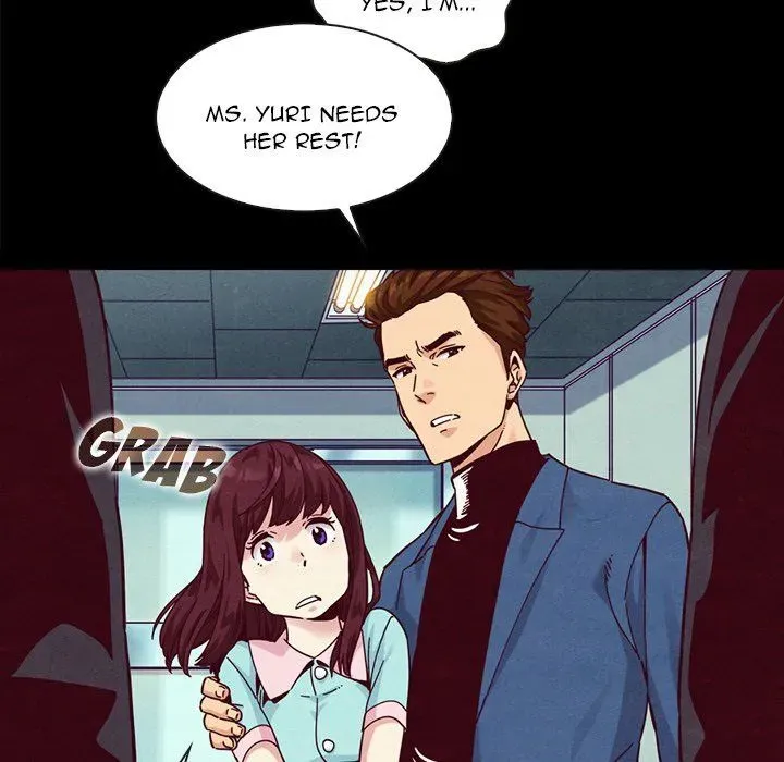 Read Bad Blood chapter 34 image 131 on Lezhin
