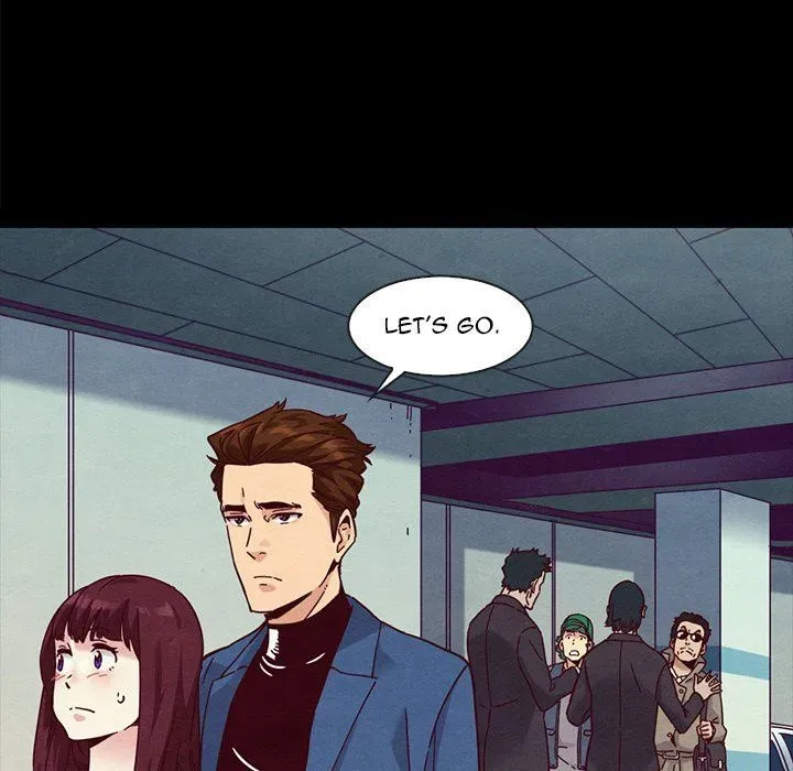 Read Bad Blood chapter 34 image 133 on Lezhin