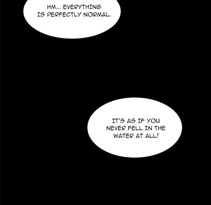 Read Bad Blood chapter 34 image 139 on Lezhin