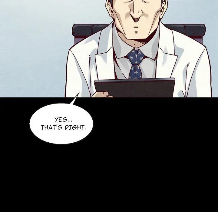 Read Bad Blood chapter 34 image 145 on Lezhin