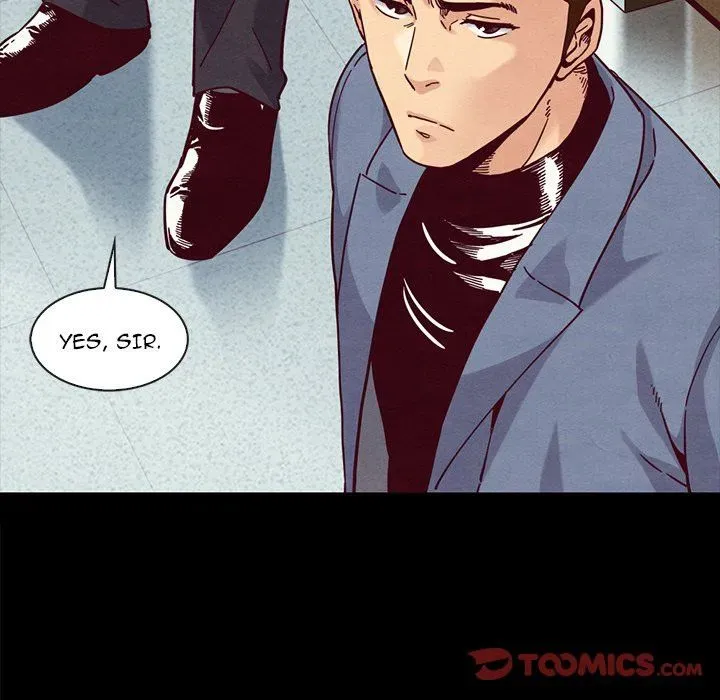 Read Bad Blood chapter 34 image 155 on Lezhin