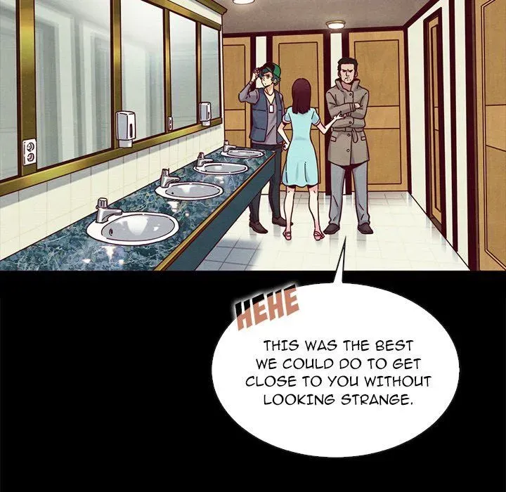 Read Bad Blood chapter 34 image 162 on Lezhin