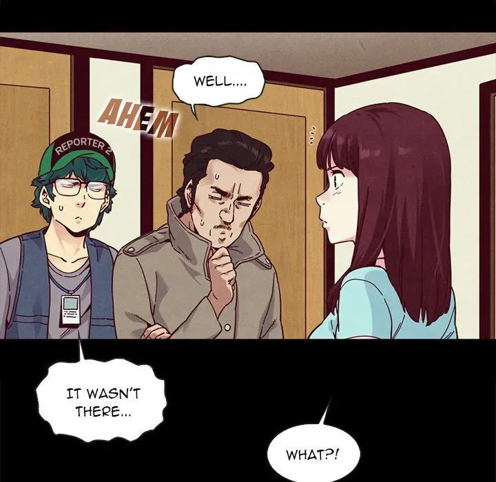 Read Bad Blood chapter 34 image 169 on Lezhin