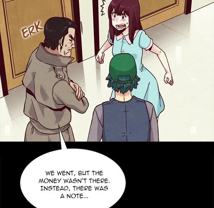 Read Bad Blood chapter 34 image 171 on Lezhin