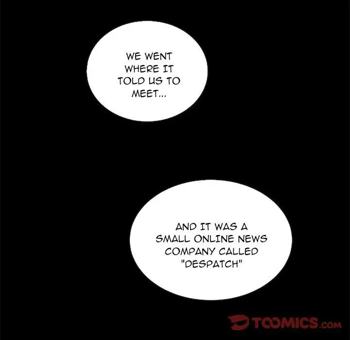 Read Bad Blood chapter 34 image 173 on Lezhin