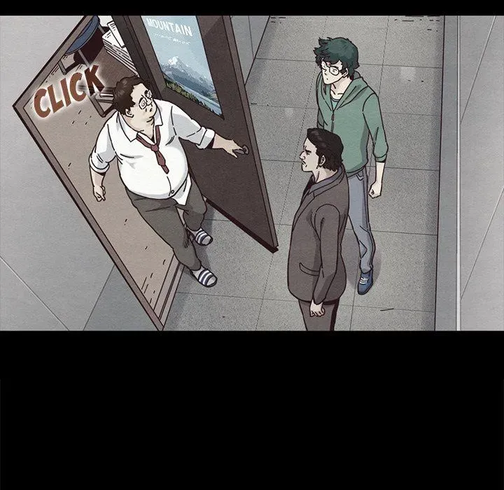 Read Bad Blood chapter 34 image 175 on Lezhin