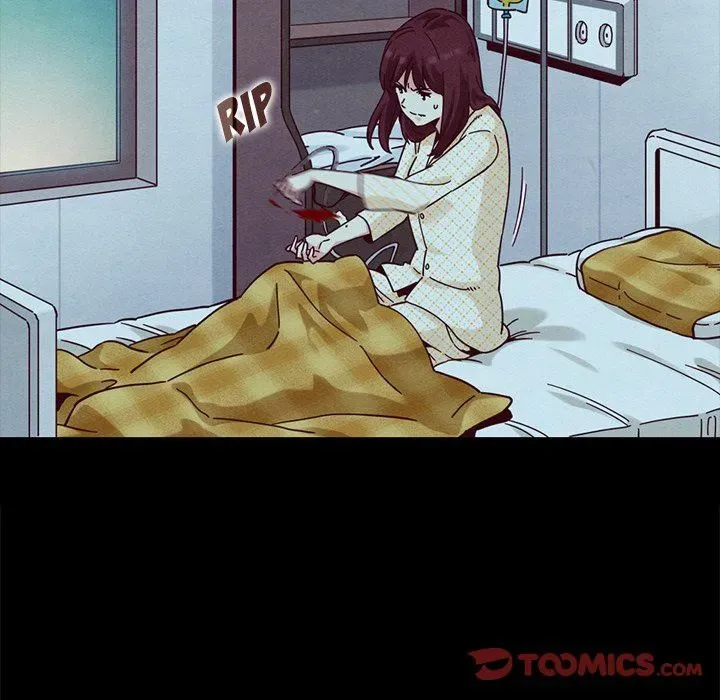 Read Bad Blood chapter 34 image 20 on Lezhin