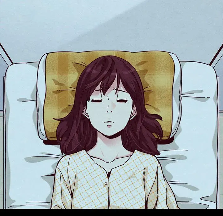Read Bad Blood chapter 34 image 24 on Lezhin