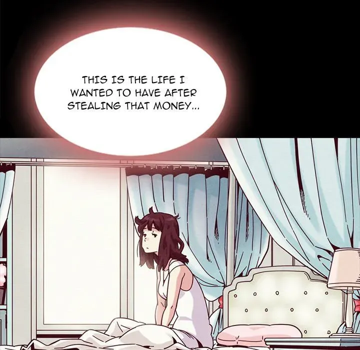 Read Bad Blood chapter 34 image 39 on Lezhin
