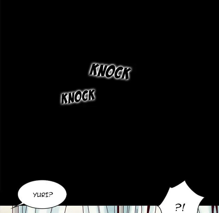 Read Bad Blood chapter 34 image 44 on Lezhin