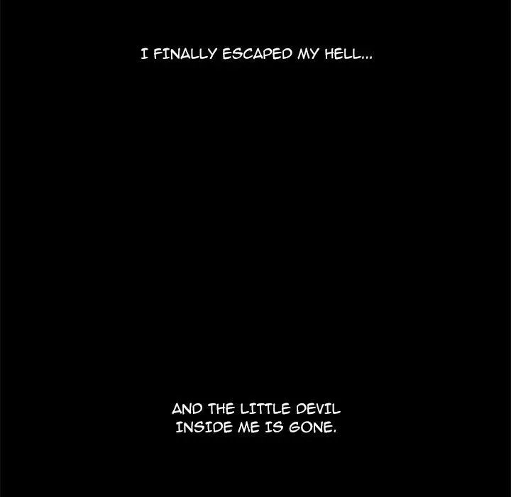 Read Bad Blood chapter 34 image 5 on Lezhin