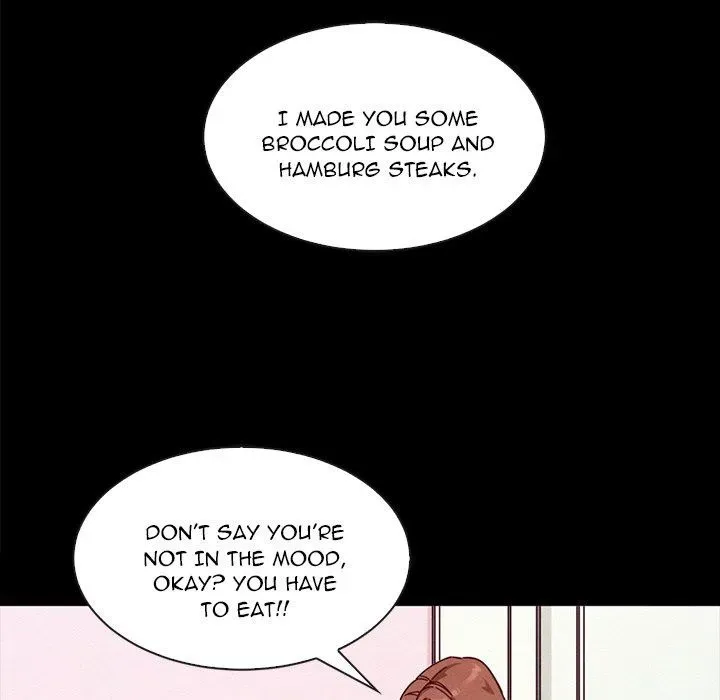 Read Bad Blood chapter 34 image 50 on Lezhin