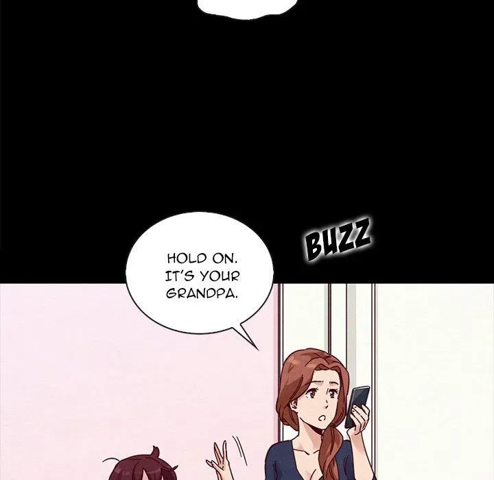 Read Bad Blood chapter 34 image 57 on Lezhin