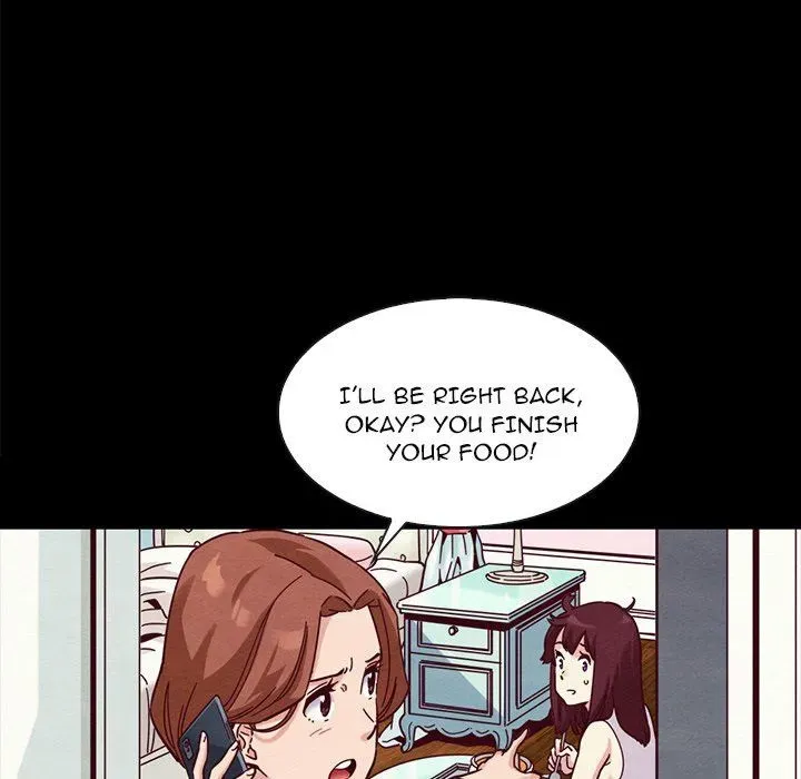 Read Bad Blood chapter 34 image 59 on Lezhin