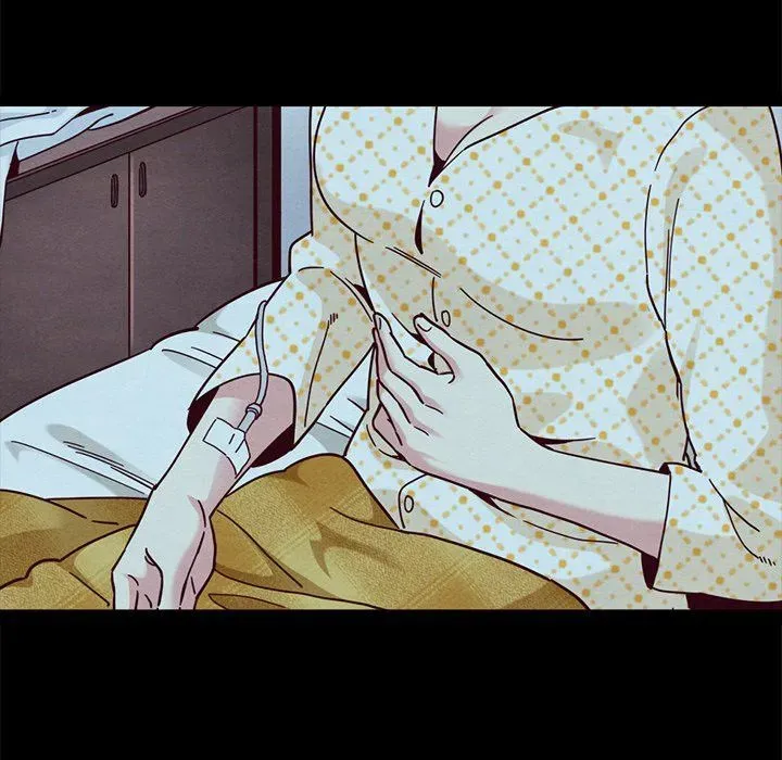 Read Bad Blood chapter 34 image 6 on Lezhin