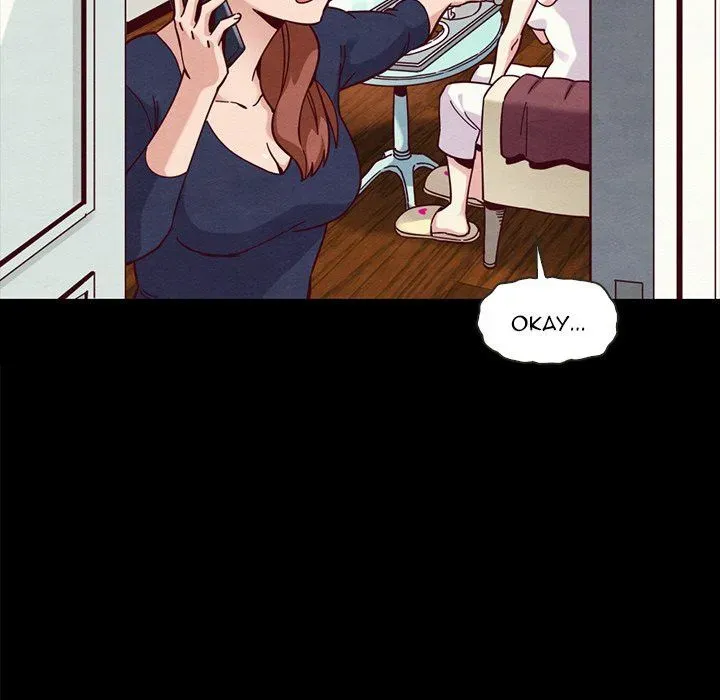 Read Bad Blood chapter 34 image 60 on Lezhin