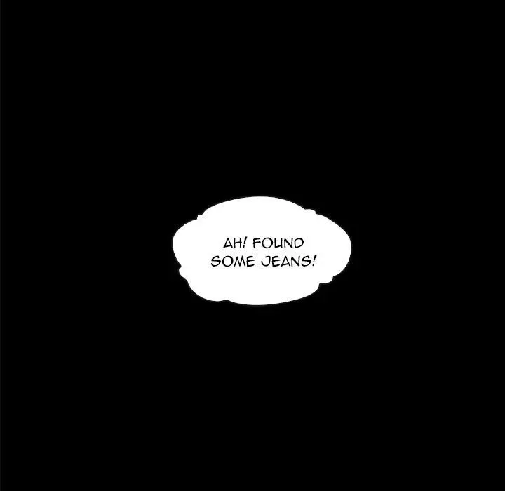 Read Bad Blood chapter 34 image 68 on Lezhin